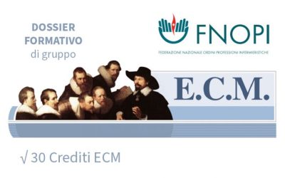 Bonus Covid per i crediti ECM triennio 2020-2022